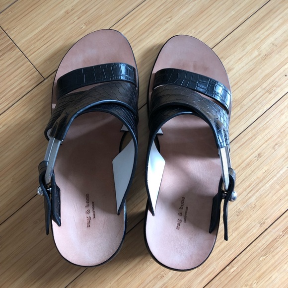 rag & bone August Mule - Picture 2 of 4